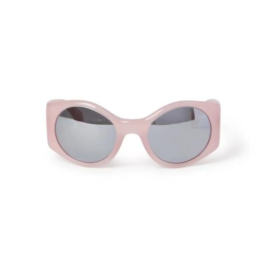  팜앤젤스 선글라스 PERI029 ENNIS 3472 PINK - PALM ANGELS