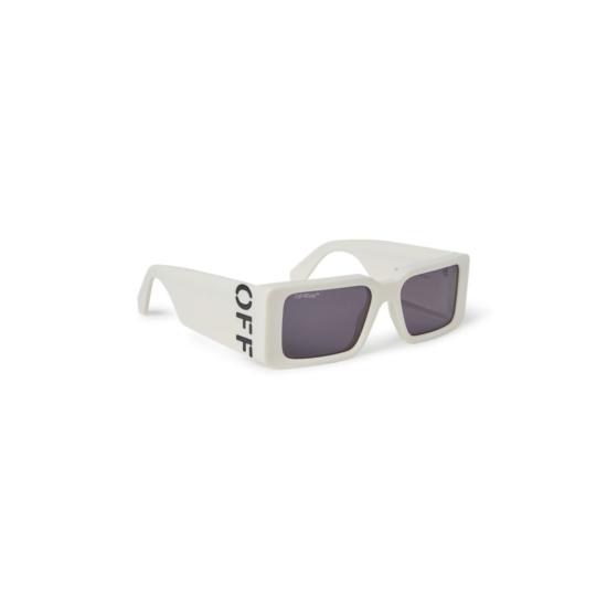  오프화이트 선글라스 OERI097 MILANO 0107 WHITE - OFF WHITE