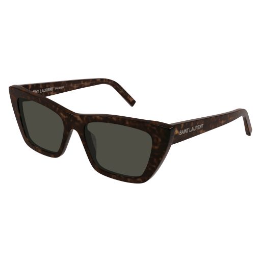  생로랑 선글라스 SL 276 MICA 033 HAVANA HAVANA GREY