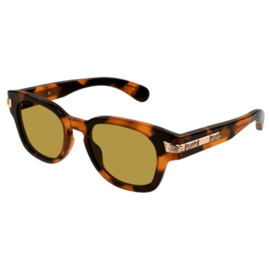  구찌 선글라스 GG1518S 003 HAVANA HAVANA BROWN