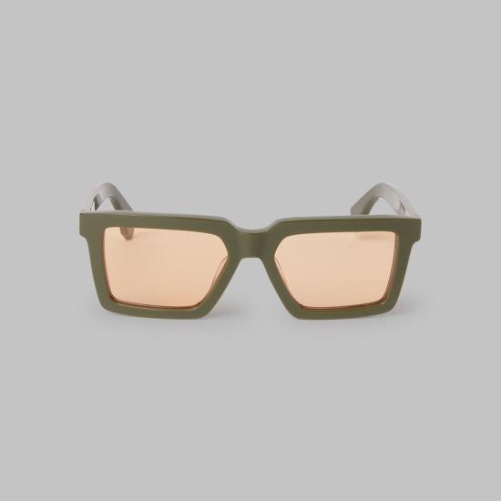  마르셀로 불론 선글라스 CERI025 PARAMELA 5722 GREEN