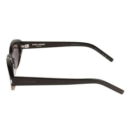  생로랑 선글라스 SL 567 001 BLACK BLACK BLACK - SAINT LAURENT