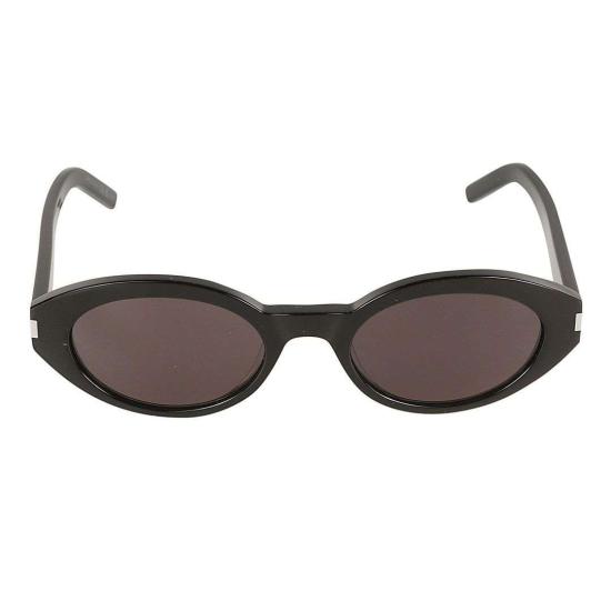  생로랑 선글라스 SL 567 001 BLACK BLACK BLACK - SAINT LAURENT