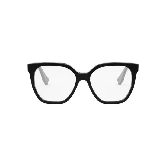  펜디 선글라스 FE50087I 001 - FENDI