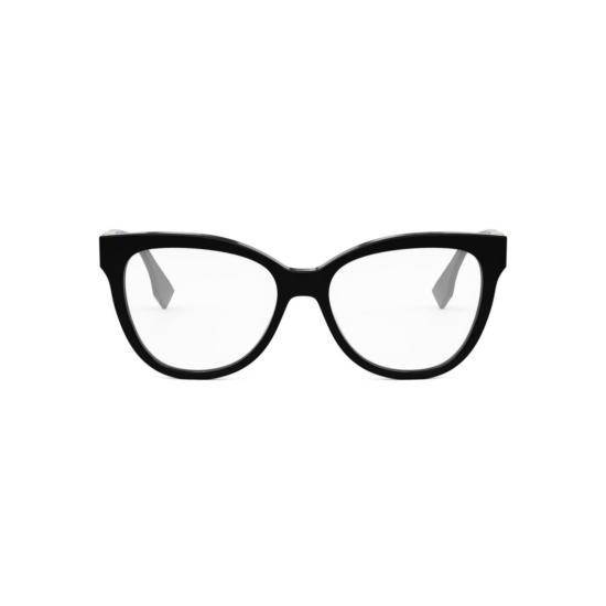  펜디 선글라스 FE50093I 001 - FENDI