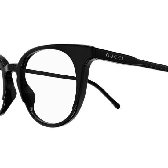  구찌 선글라스 GG1214O 001 BLACK BLACK TRANSPARE