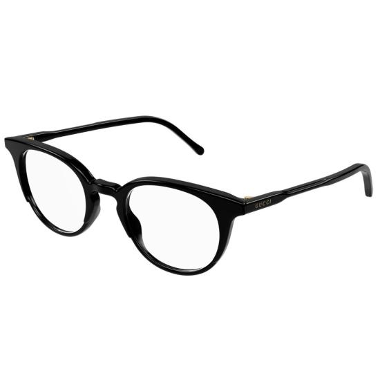 구찌 선글라스 GG1214O 001 BLACK BLACK TRANSPARE - GUCCI