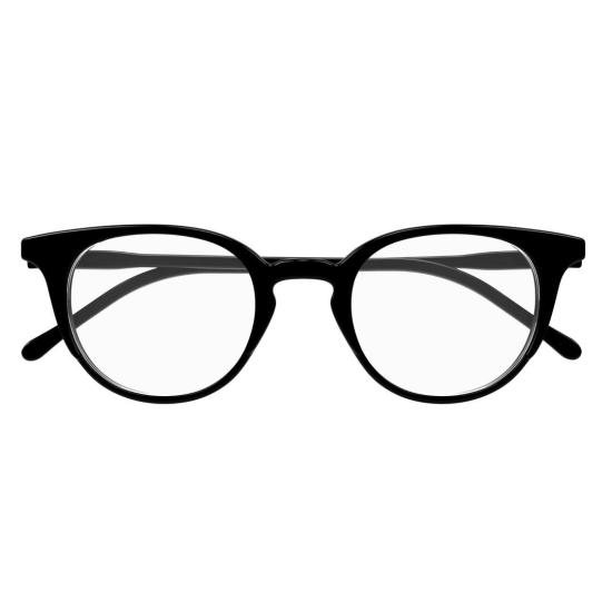  구찌 선글라스 GG1214O 001 BLACK BLACK TRANSPARE - GUCCI