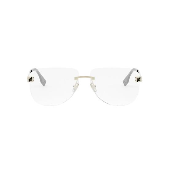  펜디 선글라스 FE50076U 032 - FENDI