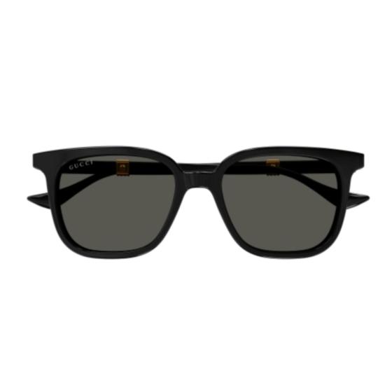  구찌 선글라스 GG1493S 001 BLACK BLACK GREY