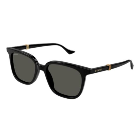  구찌 선글라스 GG1493S 001 BLACK BLACK GREY - GUCCI