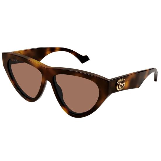  구찌 선글라스 GG1333S 002 HAVANA HAVANA BROWN