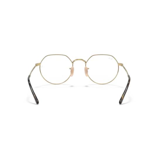  레이밴 선글라스 6465 VISTA 2945 - RAY BAN