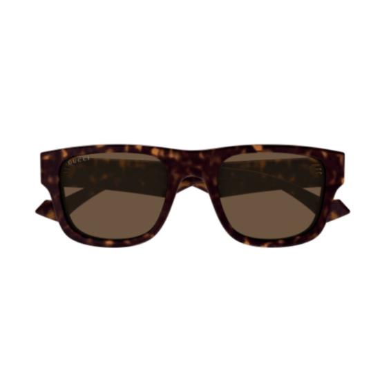  구찌 선글라스 GG1427S 003 HAVANA HAVANA BROWN
