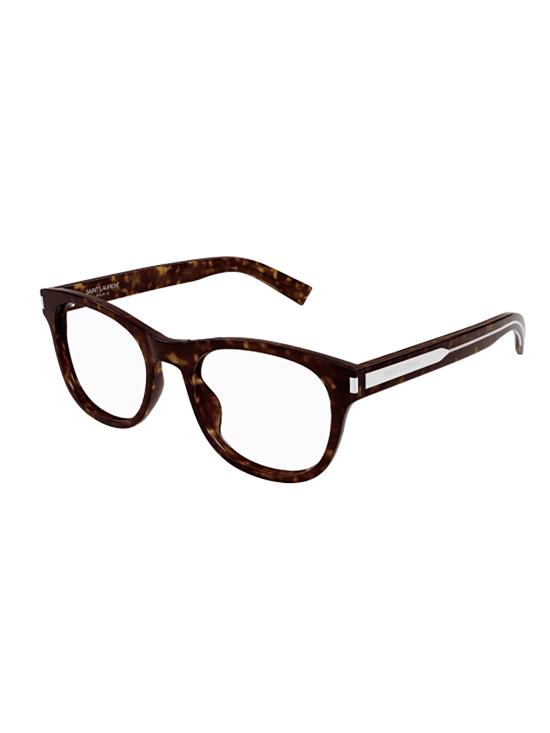  생로랑 선글라스 SL 636 002 SILVER SILVER SILVER - SAINT LAURENT