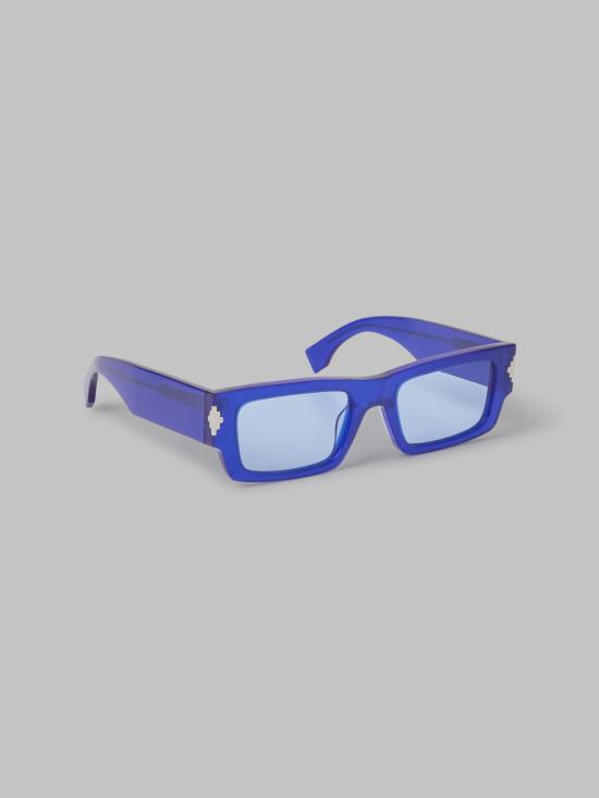  마르셀로 불론 선글라스 CERI001 ALERCE 4540 BLUE