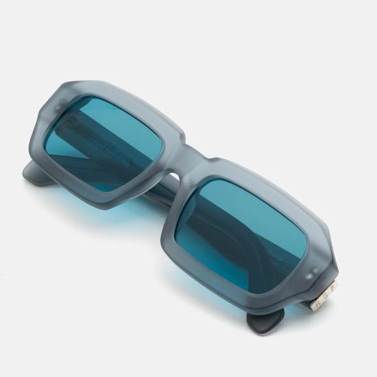  레트로슈퍼퓨처 선글라스 FANTASMA DENIM BLUE