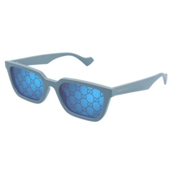  구찌 선글라스 GG1539S 003 LIGHT BLUE LIGHT BLUE - GUCCI