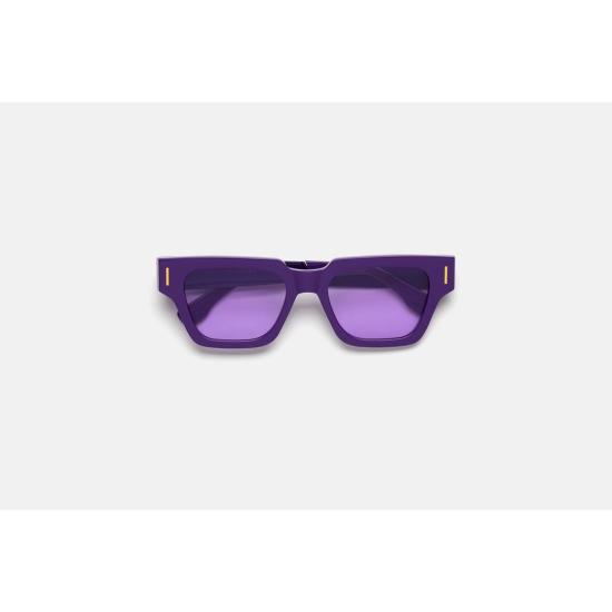 레트로슈퍼퓨처 선글라스 STORIA FRANCIS PURPLE VIOLET - RETROSUPERFUTURE