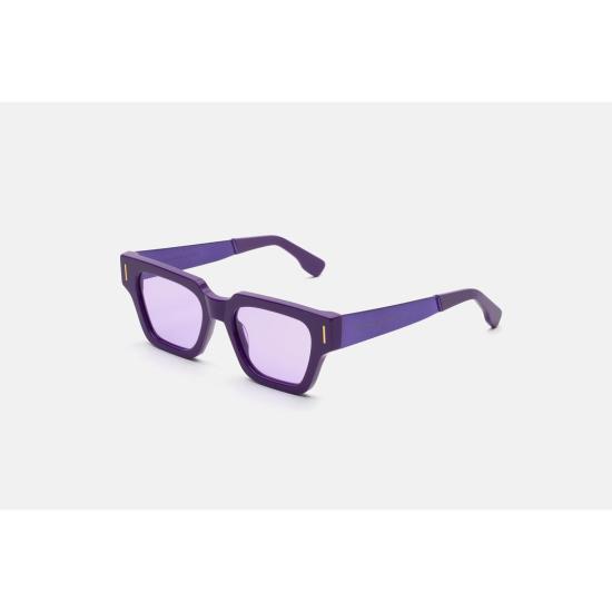  레트로슈퍼퓨처 선글라스 STORIA FRANCIS PURPLE VIOLET