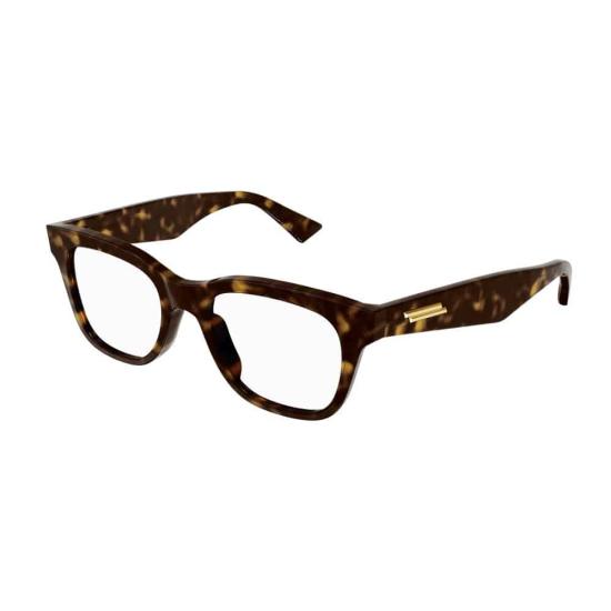  보테가베네타 선글라스 BV1155O 002 HAVANA HAVANA TRANSPA