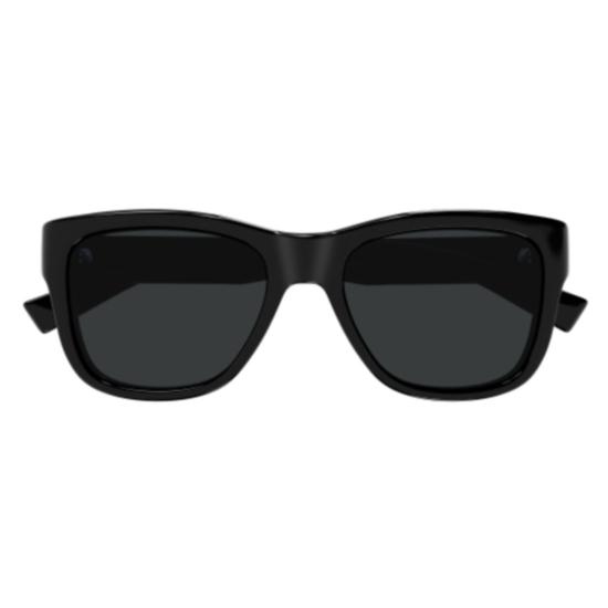  생로랑 선글라스 SL 674 001 BLACK BLACK BLACK