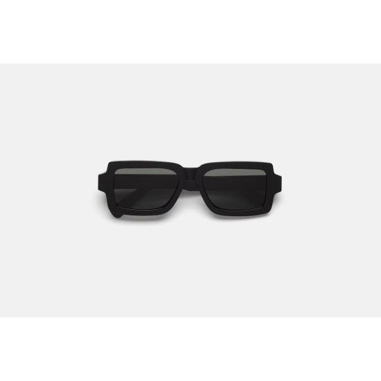  레트로슈퍼퓨처 선글라스 PILASTRO BLACK BLACK