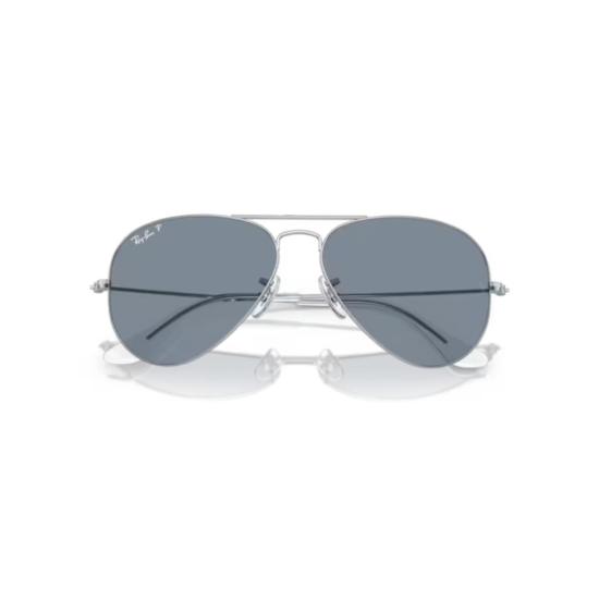  레이밴 선글라스 3025 SOLE 003 02 - RAY BAN