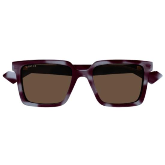  구찌 선글라스 GG1540S 005 GREY GREY BROWN