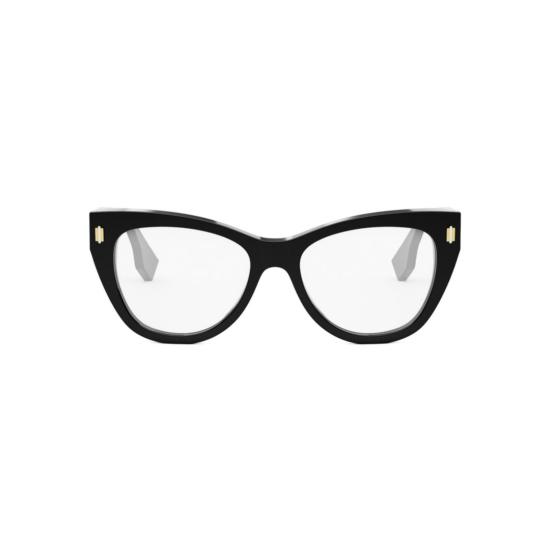  펜디 선글라스 FE50086I 001 - FENDI