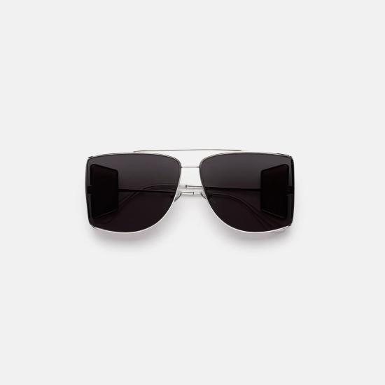  레트로슈퍼퓨처 선글라스 AUTORE BLACK BLACK