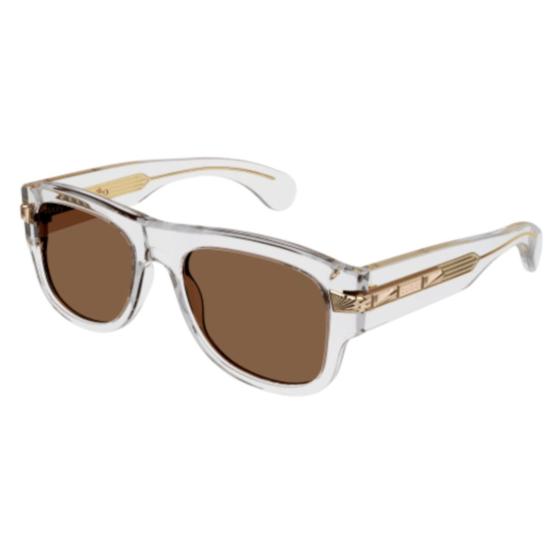  구찌 선글라스 GG1517S 004 CRYSTAL CRYSTAL BROWN