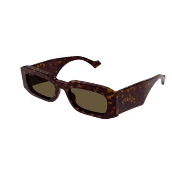  구찌 선글라스 GG1426S 002 HAVANA HAVANA BROWN