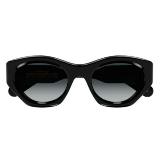  Chlo? 선글라스 CH0220S 001 BLACK BLACK GREY - OTHER BRANDS