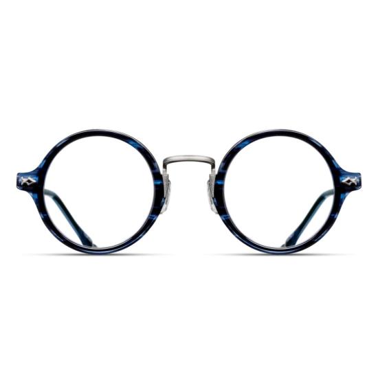  마츠다 선글라스 M3127 AS BLD ANTIQUE SILVER B