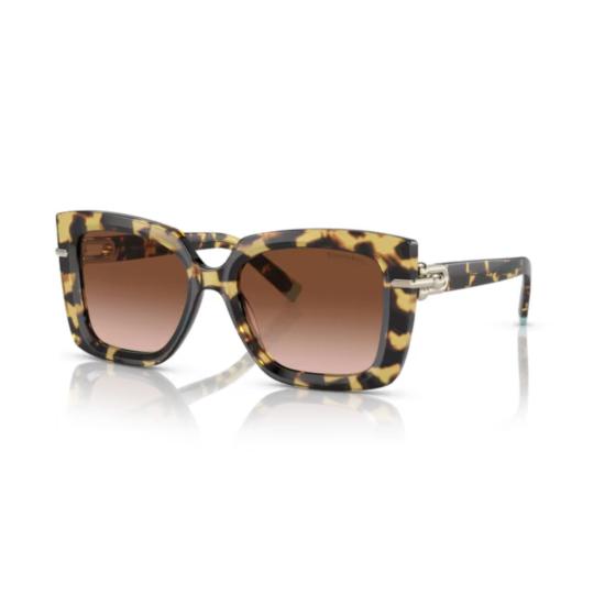  티파니앤코 선글라스 4199 SOLE 80643B - TIFFANY & CO