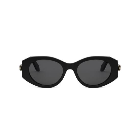  불가리 선글라스 BV40007I 01A - BVLGARI