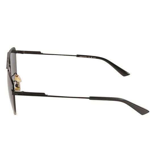  보테가베네타 선글라스 BV1236S 001 BLACK BLACK GREY - BOTTEGA VENETA