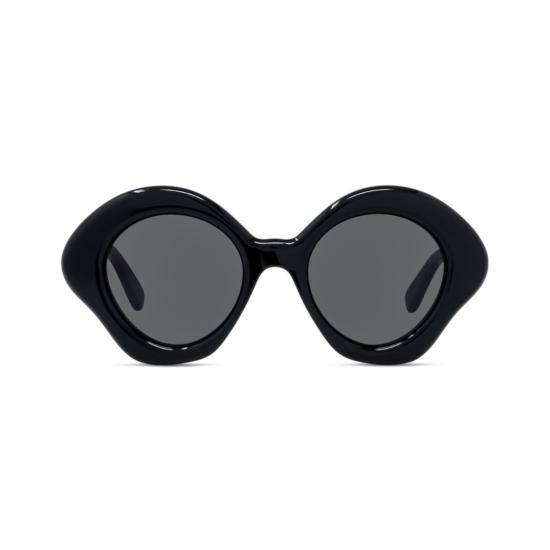  로에베 선글라스 LW40125U 01A - LOEWE
