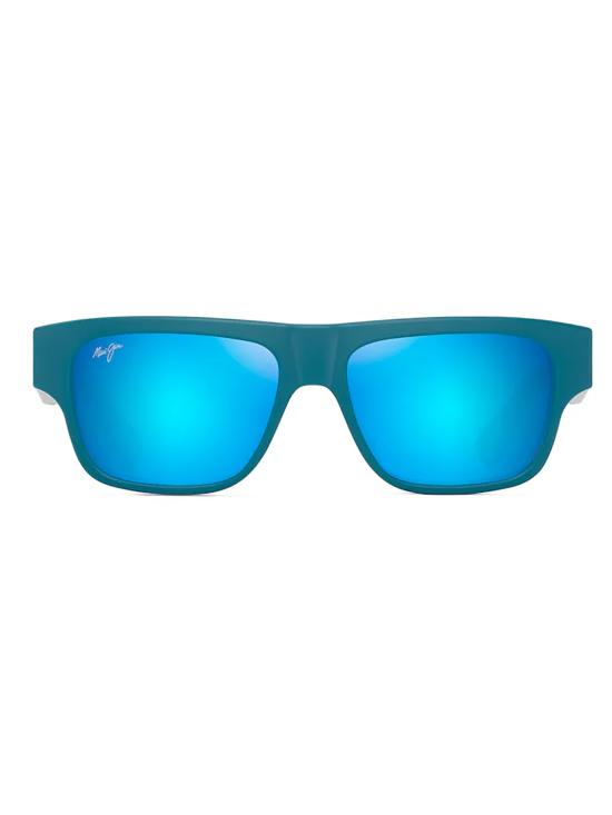  마우이짐 선글라스 KOKUA BLUE HAWAII KOKUA MATTE P