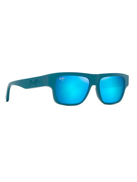  마우이짐 선글라스 KOKUA BLUE HAWAII KOKUA MATTE P - MAUI JIM
