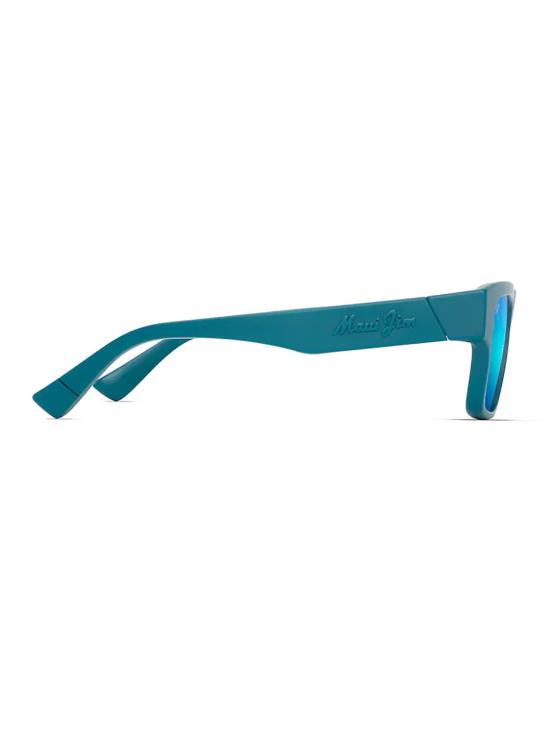  마우이짐 선글라스 KOKUA BLUE HAWAII KOKUA MATTE P - MAUI JIM