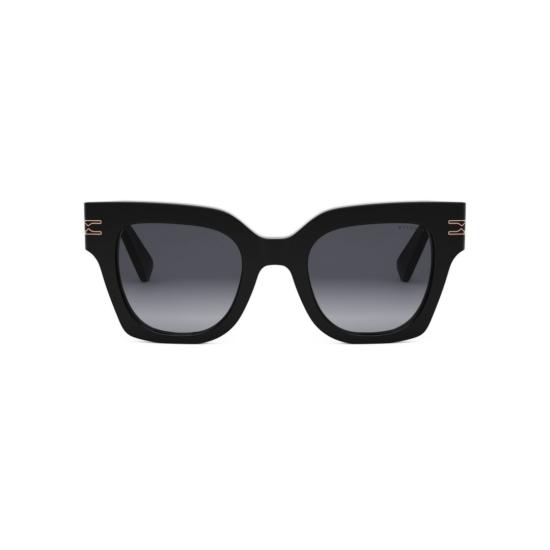  불가리 선글라스 BV40013I 01B - BVLGARI