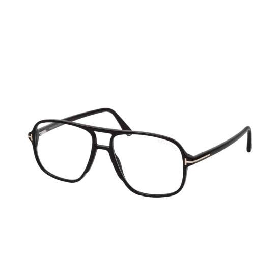  톰포드 선글라스 FT5737 B 001 - TOMFORD