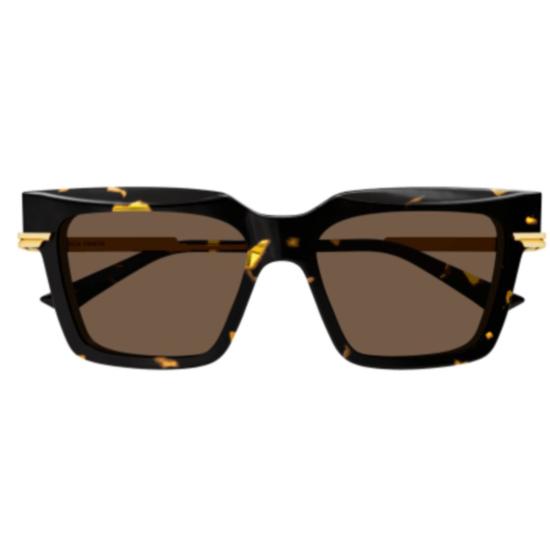  보테가베네타 선글라스 BV1242S 002 HAVANA GOLD BROWN