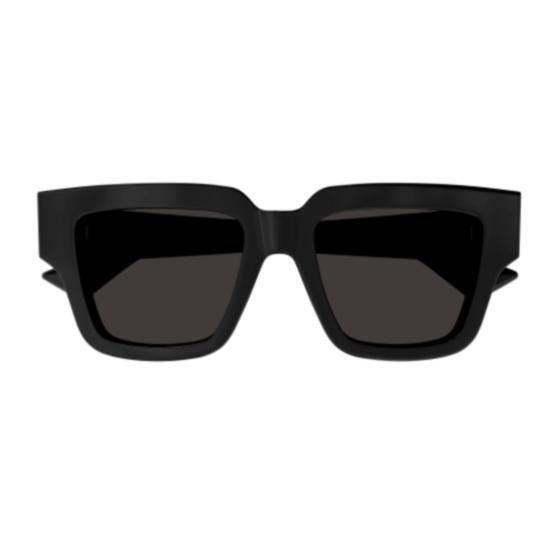  보테가베네타 선글라스 BV1276S 001 BLACK GREY GREY