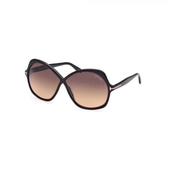  톰포드 선글라스 FT1013 01B - TOMFORD