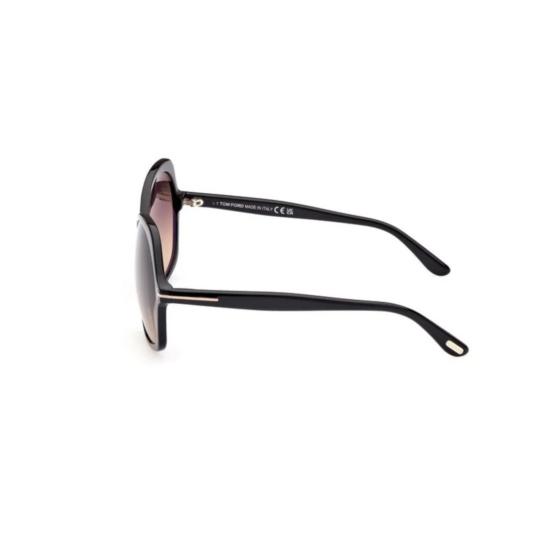  톰포드 선글라스 FT1013 01B - TOMFORD