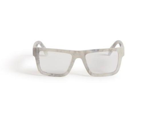  오프화이트 선글라스 OERJ025 STYLE 25 0800 MARBLE