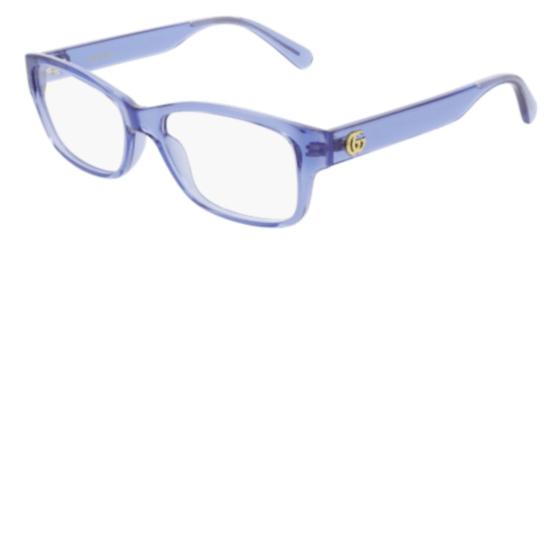  구찌 선글라스 GG0716O 004 VIOLET VIOLET TRANSPA